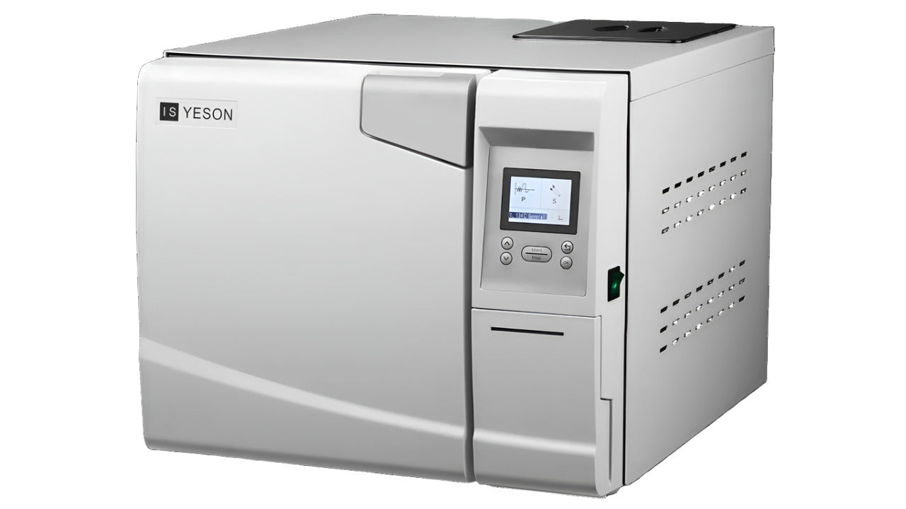 YESON Autoclav 22l Clasa B