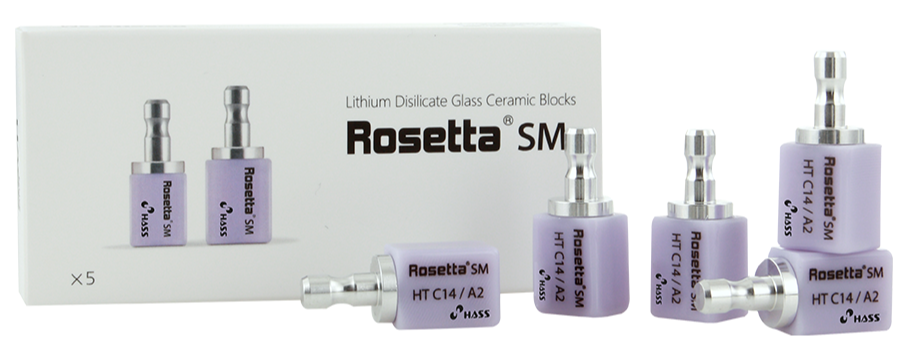 Rosetta® SM