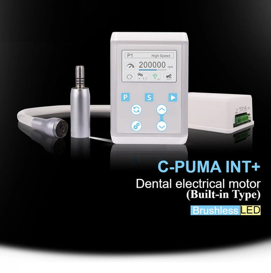 COXO Dental Electric Motor C-Puma INT+