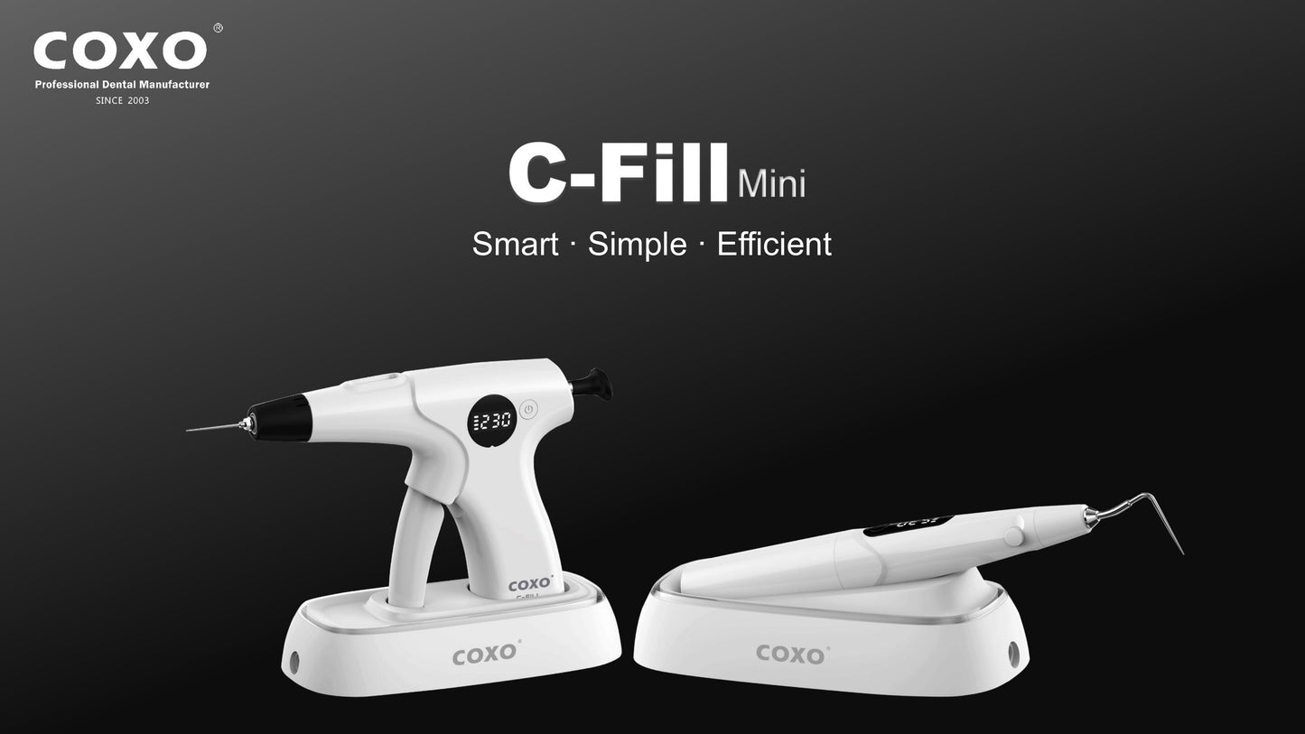 COXO C-FILL Mini