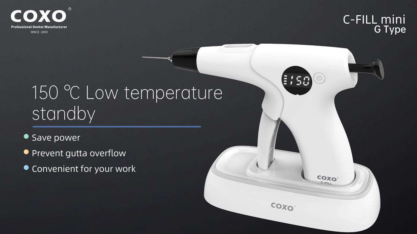 COXO C-FILL Mini