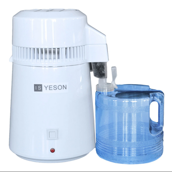 YESON YS-Z500 Distilator apa