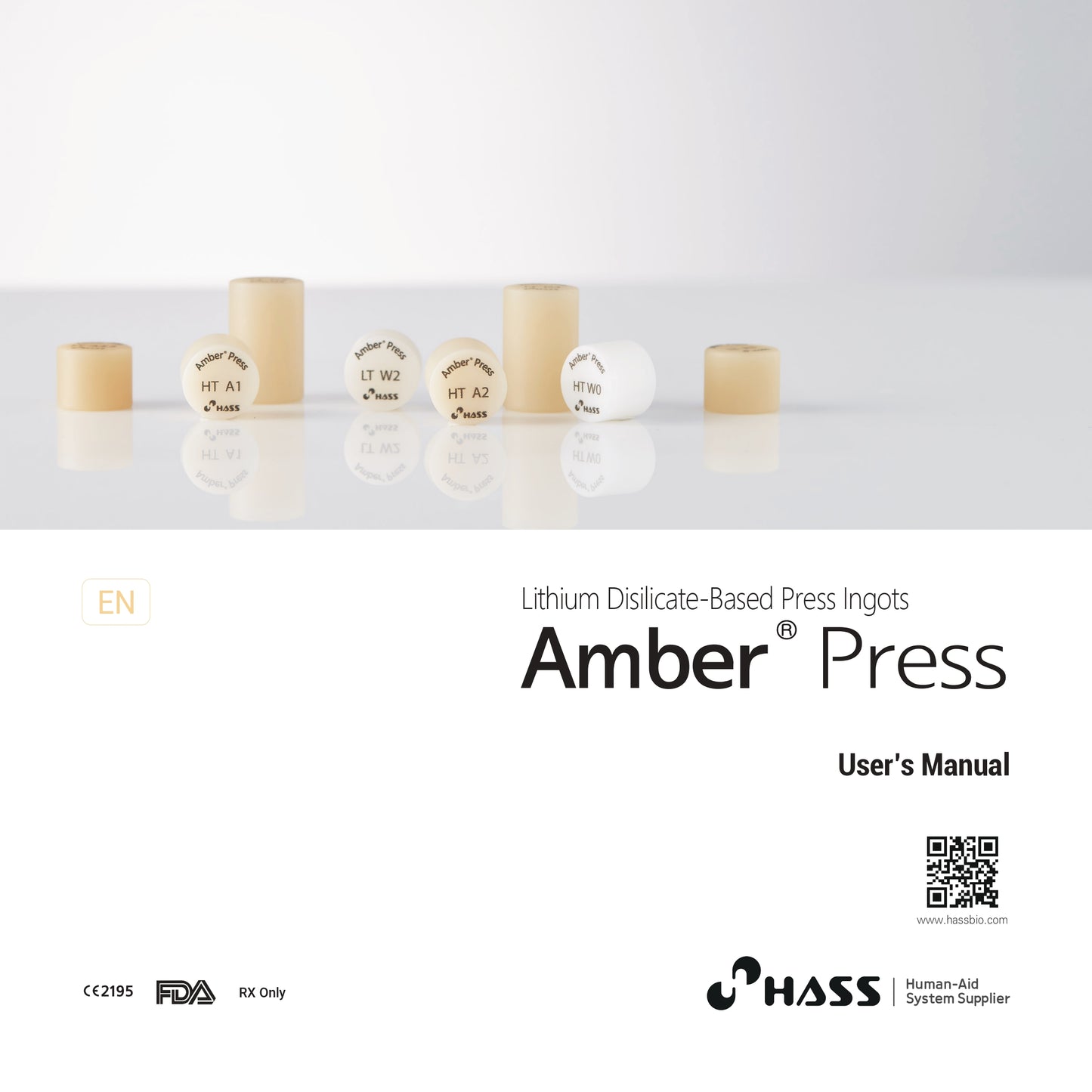 Amber® Press