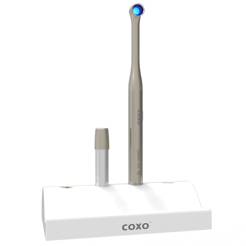 COXO DB686 NANO Curing light