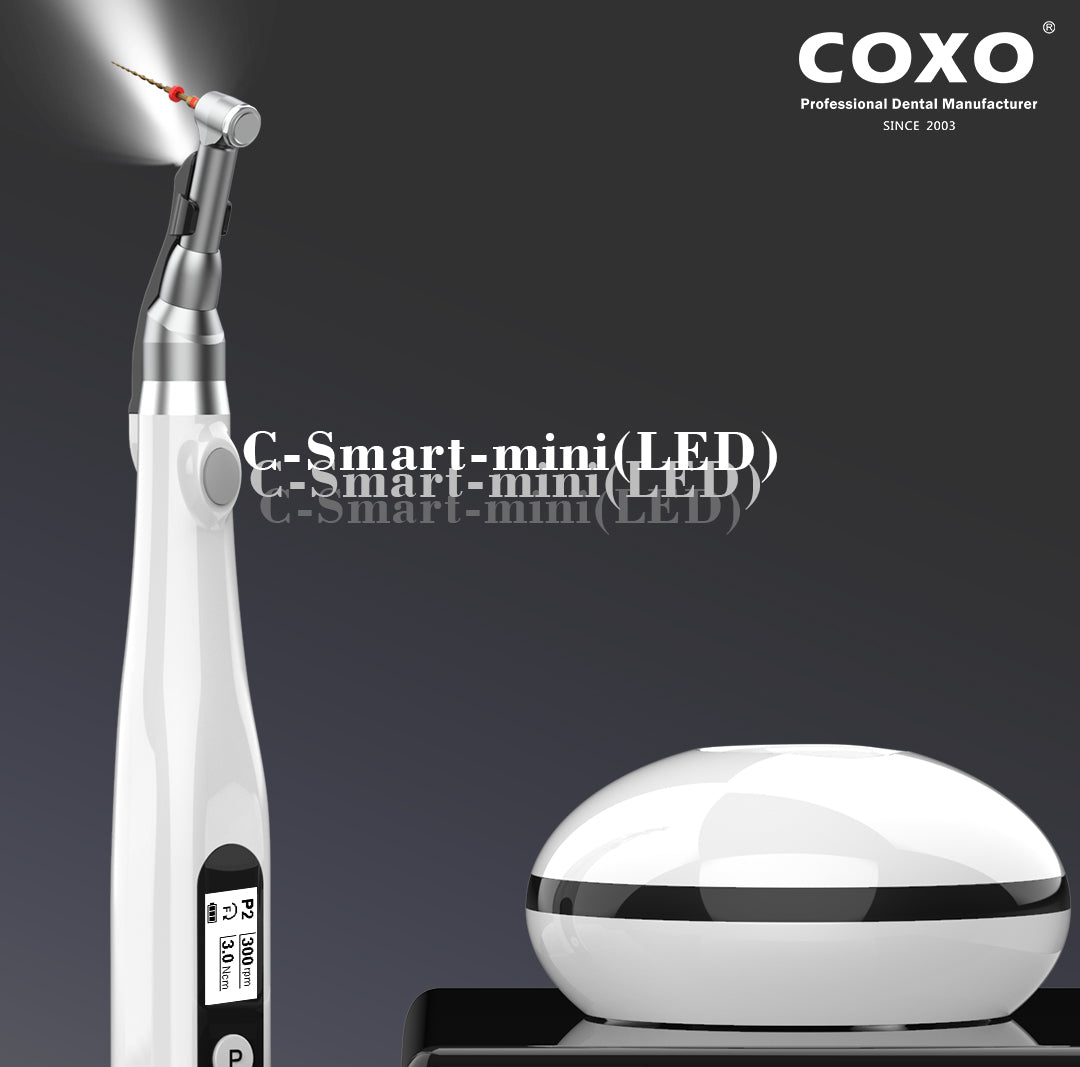 COXO C-SMART-MINI Endo motors