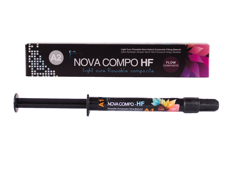 Nova Compo HF (Flow)