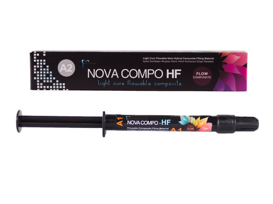 Nova Compo HF (Flow)