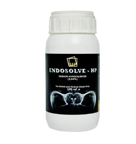 Endosolve 250ml